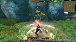 [에오스] 힐러 없는 MMORPG, 에오스 해봤더니
