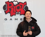 [TIGA 2012] 올해의 신작: PC온라인 ‘돌풍의 주역’