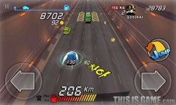 [오늘의모바일] 트로트 레이싱? 다함께 차차차