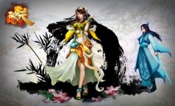게임폴더, 웹 RPG 파천온라인 채널링 계약