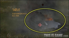 [월드 오브 탱크] [0.8.3] 디스이즈게임 모드팩 베타 버전