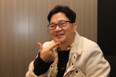 “팜플과 함께 올해 안에 꼭 성과를 내겠다”