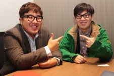“팜플과 함께 올해 안에 꼭 성과를 내겠다”