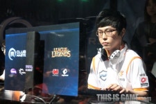 [리그오브레전드] [화보]온게임넷 LOL 클럽마스터즈 1회차