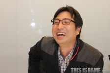 [NPC] “모바일 외길, 계속 현장에 있고 싶다”