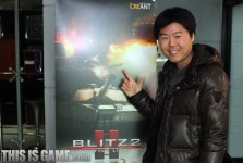 [블리츠2] [NPC] “게임을 업고 가는 사람, 서버 프로그래머”