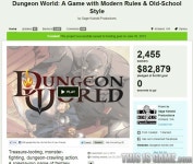 “TRPG 출판 15년, 지금이 가장 행복하다”