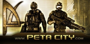 FPS 페타시티, 5월 4일 2차 FGT 실시