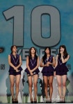 [메이플스토리] (영상) ‘So Cool’ 씨스타, 메이플 축하공연