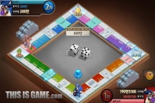 모두의마블, 모바일 진출 이틀 만에 1위