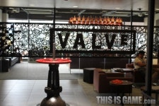 [포토] 직급이 없는 회사, 도타2의 밸브에 가다