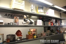 [포토] 직급이 없는 회사, 도타2의 밸브에 가다