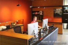 [포토] 직급이 없는 회사, 도타2의 밸브에 가다