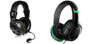 터틀비치, E3에서 신규 라인업 대거 발표