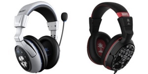 터틀비치, E3에서 신규 라인업 대거 발표