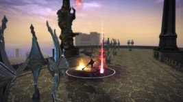 AOS MMORPG 이클립스워, 정식 오픈