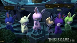 [던전스트라이커] “UCC로 서버를 알리고 싶다”, DFactory 길드 인터뷰