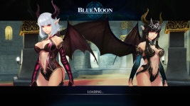 던전 액션 RPG ‘블루문 for Kakao’, 카카오 게임 출시