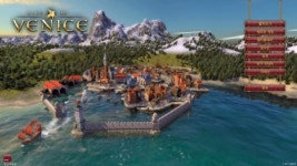 라이즈 오브 베니스, 한글판 출시