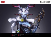 MORPG 프로젝트 블랙쉽, 신규 이미지 공개
