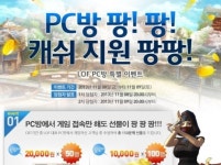 레전드 오브 파이터, 1차 비공개 테스트 실시