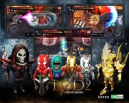 유비누리, ‘로드 오브 다크니스 2’ 일본 진출