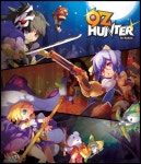 팜플, 원터치 액션 RPG ‘오즈헌터 for Kakao’ 공식 출시
