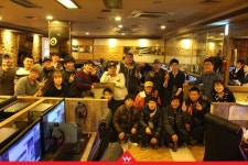 R2, 30일 서울 지역 PC방 오프라인 행사 성공리에 종료