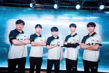 2025 LCK컵 플레이오프 1주 차 종합 디플러스 기아-한화생명e스포츠, 결승 직행전 진출