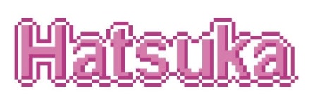 하츠카 스팀 버전 발매 예정 및 출시 기념 세일