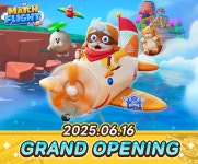 라인스튜디오, 3매치 퍼즐게임 LINE Match Flight 일본, 대만, 홍콩 등에서 출시