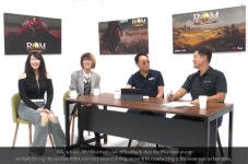 웹3 MMORPG 롬: 골든 에이지 사전 다운로드 시작