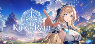 마상소프트의 킹스레이드 31종 캐릭터 라인업 공개