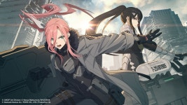 괴수 8호 THE GAME, 게임 오리지널 캐릭터 ‘★5 [차원으로 뒤틀려진 운명] 시노미야 사간’ 업데이트