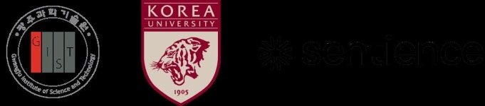 센티언스, GIST 및 고려대학교와 함께 게임 AI의 현재와 미래를 논하는 패널토크 진행