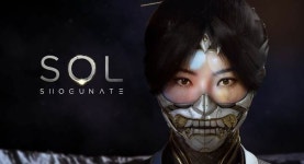 솔 쇼군네이트, PC 게이밍 쇼: 모스트 원티드에서 첫 공개