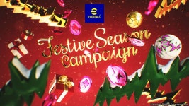 eFootball에서 축제를 함께하세요!  “Festive Season Campaign”이 시작되었습니다