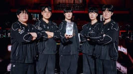 한화생명e스포츠, 창단 첫 MSI 진출 ••• T1은 5연속 출전