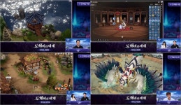 카카오게임즈 신작 MMORPG '도깨비의세계', 라이브 시연회 성황리 종료