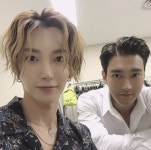 슈퍼주니어 이특 최시원, 30대 나이를 무시하는 아이돌 포스