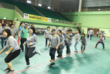 2019 서산시 새마을지도자 한마음대회, 성황리 개최