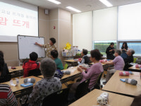 고양시 일산동구보건소, 제12회 치매극복의 날 행사 개최