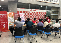 고양시 일산서구보건소, ‘시민도 지키GO, 내혈관도 지키GO’ 레드서클 캠페인 운영