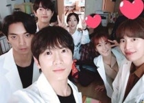 '의사요한' 지성, 행복한 종영 소감 
