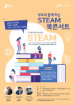 용인문화재단 2019 용인어린이상상의숲 STEAM 북 콘서트