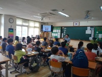 평택시, 초등학교 대상 ‘찾아가는 장애발생 예방교실’운영