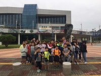 연천군 청소년수련관 늘다솜, 영화의 날 운영