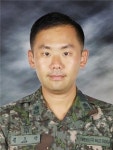 나눔의 시작,육군 제30사단 정비대대 운영과장 김도성 소령, 사랑의 조혈모세포 기증