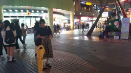 고양시 일산동구, ‘퇴근길 직장인을 위한 거리공연’ 개최