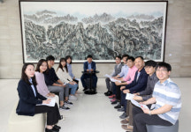 고양시 일산서구, 새내기 공무원 역량함양 간담회 개최